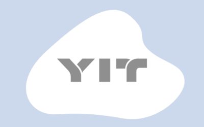 How YIT uses BuiltMind